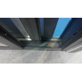 Puertas corredizas de vidrio de dos vías exteriores (SD7150)